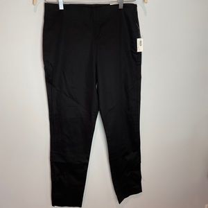 Old Navy Womens 10 High Waisted Skinny Ankle Pants
